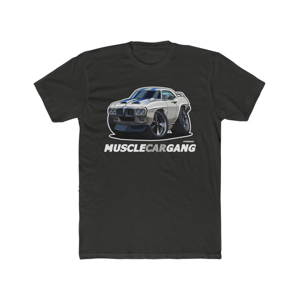 1969 Trans Am Firebird T-Shirt