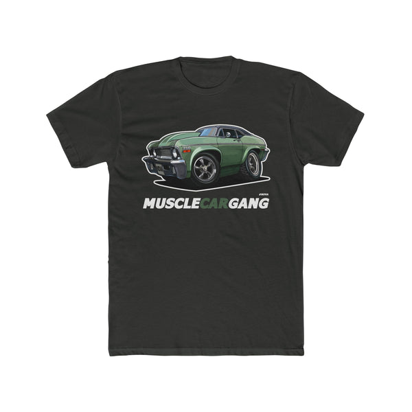 1969 NOVA (T-Shirt)