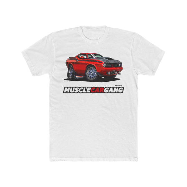 1970 Plymouth AAR 'CUDA T-Shirt