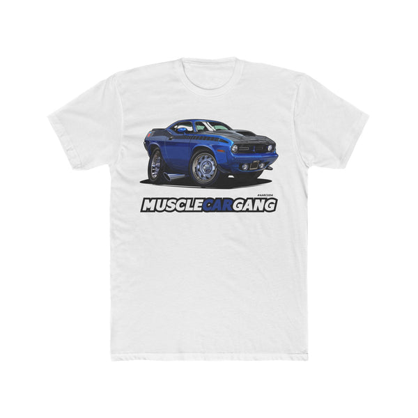 1970 Plymouth AAR 'CUDA T-Shirt