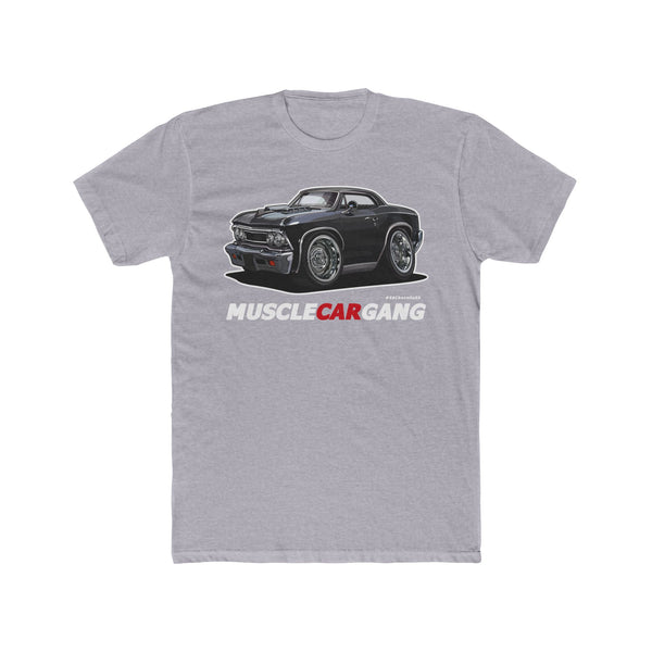 1966 Chevelle SS 396 T-Shirt