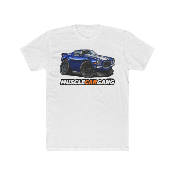 1971 CAMARO RS T-Shirt