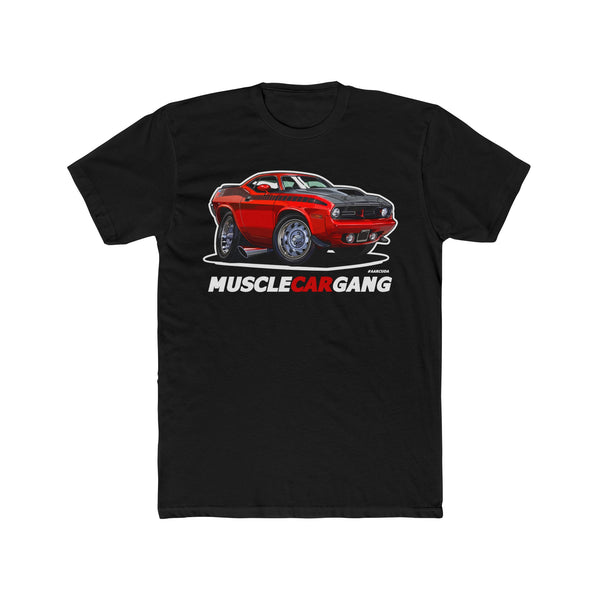 1970 Plymouth AAR 'CUDA T-Shirt