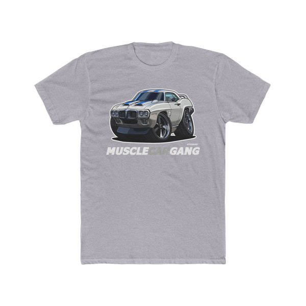 1969 Trans Am Firebird T-Shirt