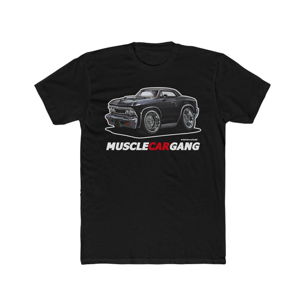 1966 Chevelle SS 396 T-Shirt