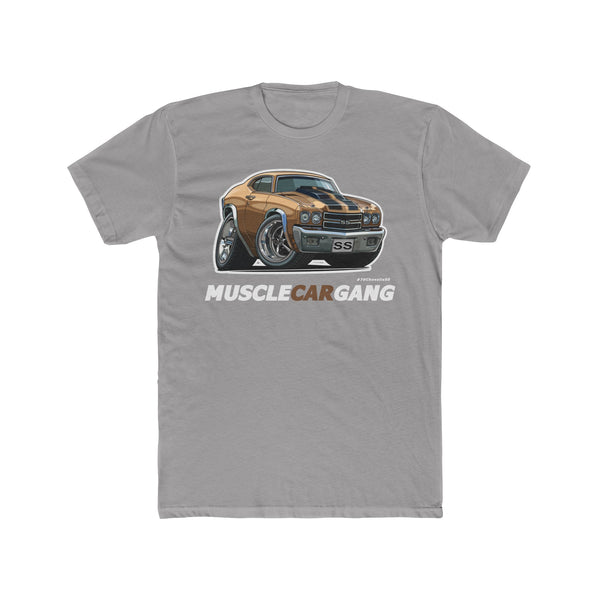 1970 CHEVELLE SS T-Shirt