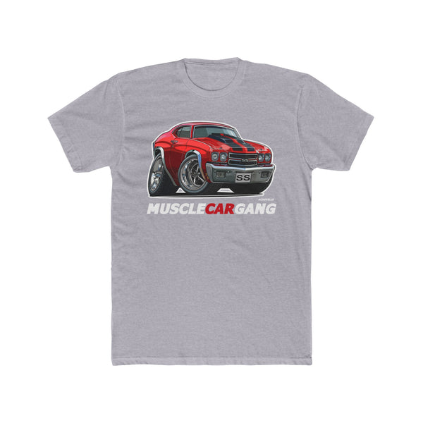 1970 CHEVELLE SS T-Shirt