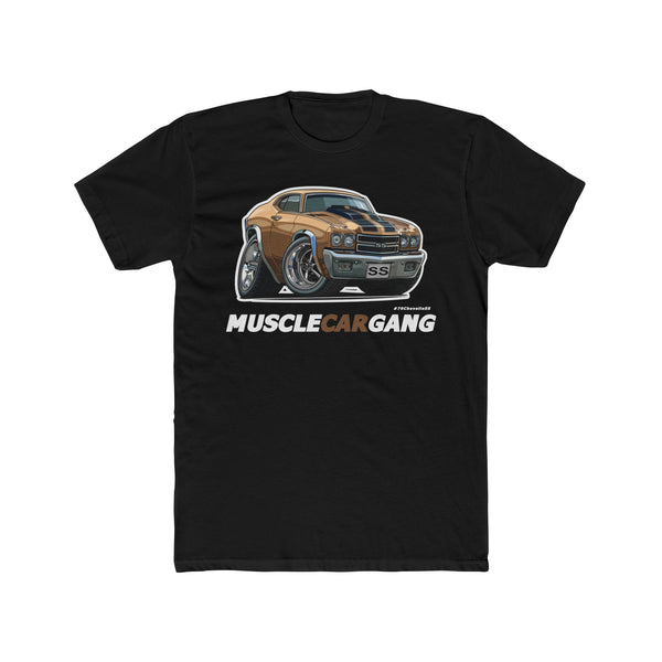 1970 CHEVELLE SS T-Shirt