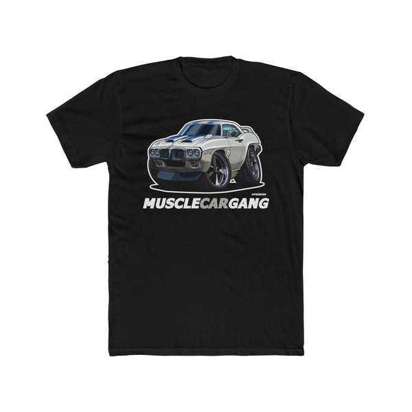 1969 Trans Am Firebird T-Shirt