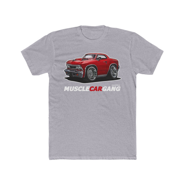 1966 Chevelle SS 396 T-Shirt
