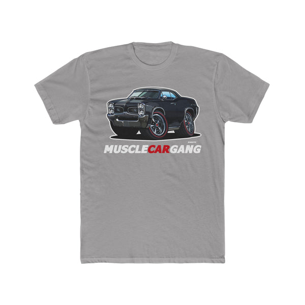 1966 Pontiac GTO T-Shirt