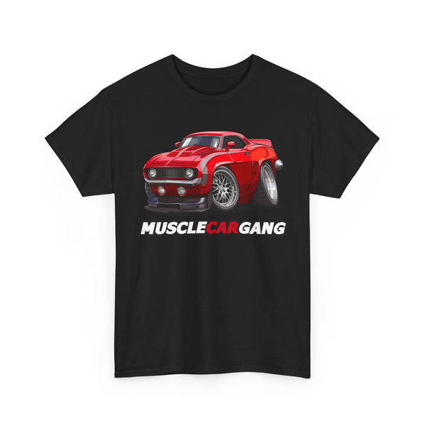 1969 Camaro SS T-Shirt