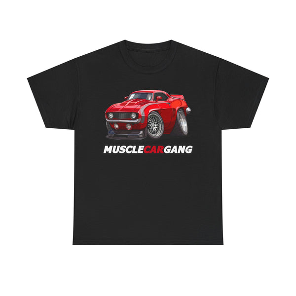 1969 Camaro SS T-Shirt