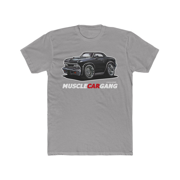 1966 Chevelle SS 396 T-Shirt