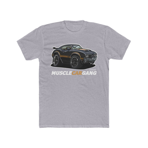 1970 Oldsmobile Cutlass 442 w30 T-Shirt