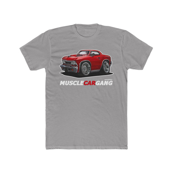 1966 Chevelle SS 396 T-Shirt