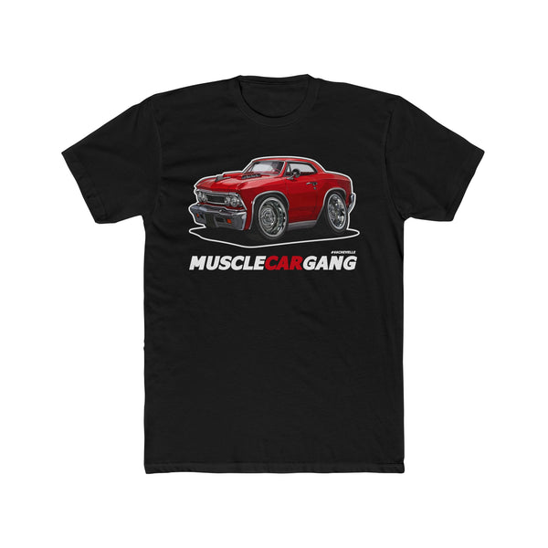 1966 Chevelle SS 396 T-Shirt