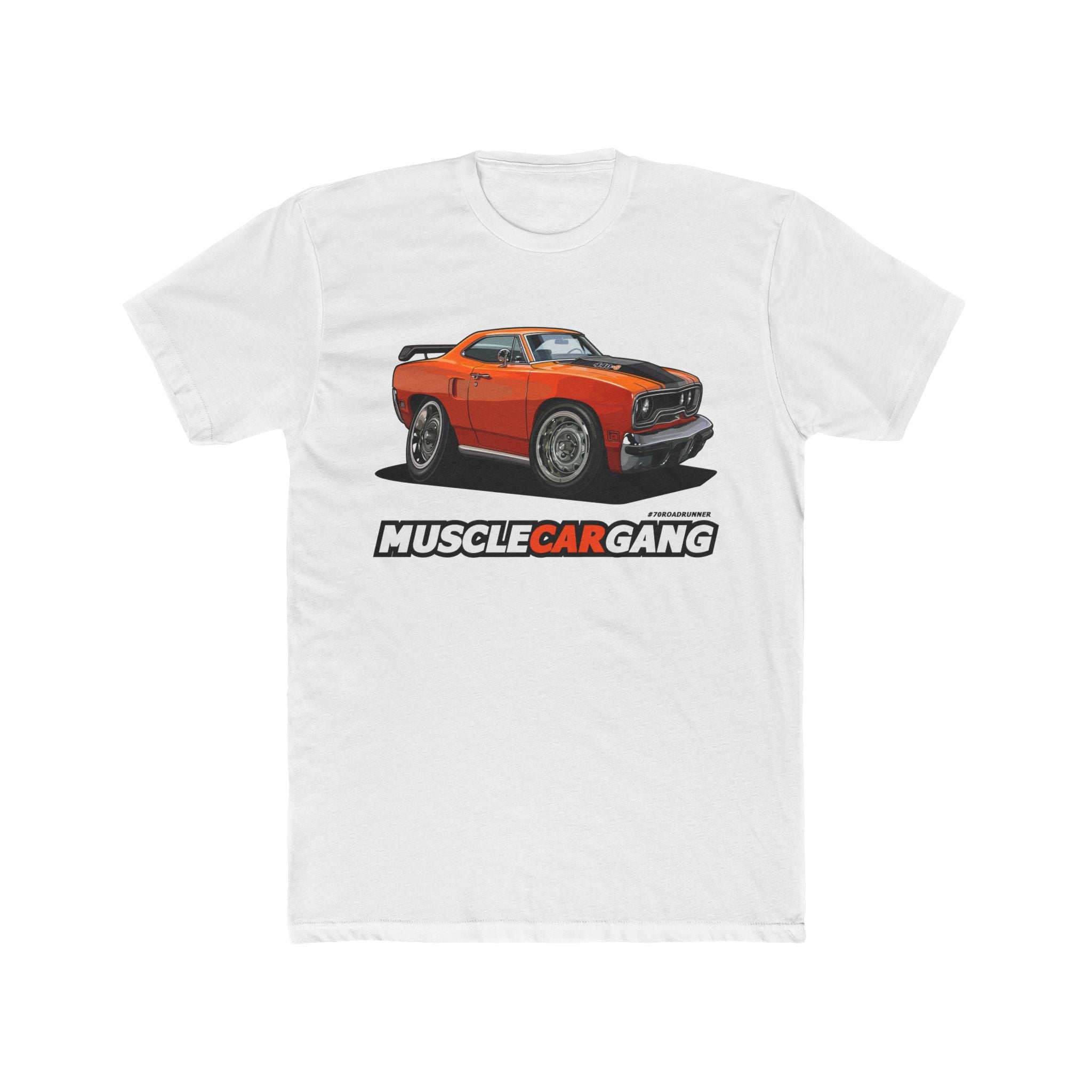 1970 Road Runner 440 'Six Pack T-shirt