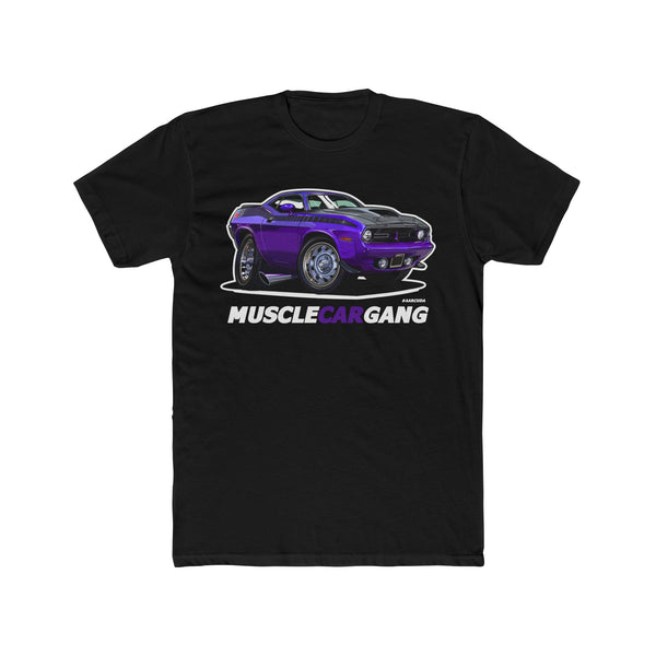 1970 Plymouth AAR 'CUDA T-Shirt