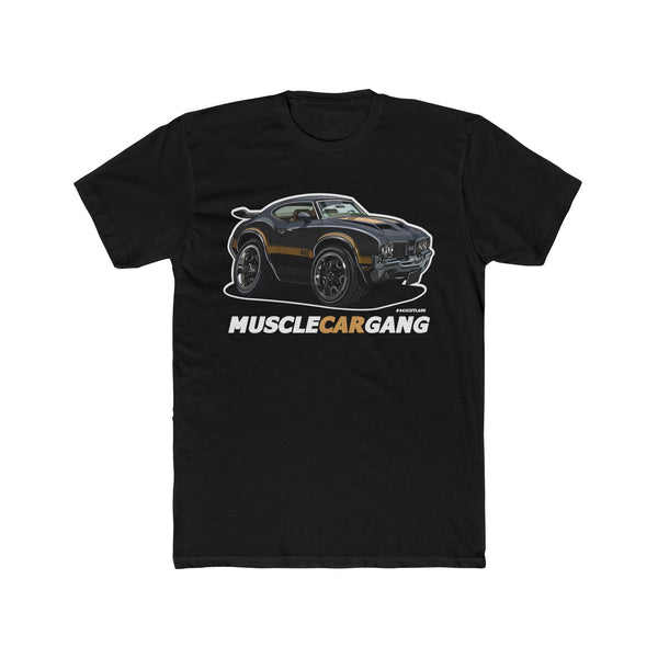 1970 Oldsmobile Cutlass 442 w30 T-Shirt