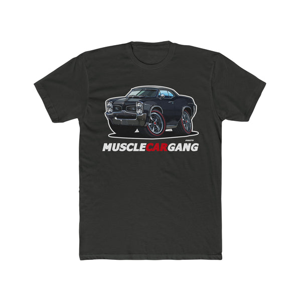 1966 Pontiac GTO T-Shirt