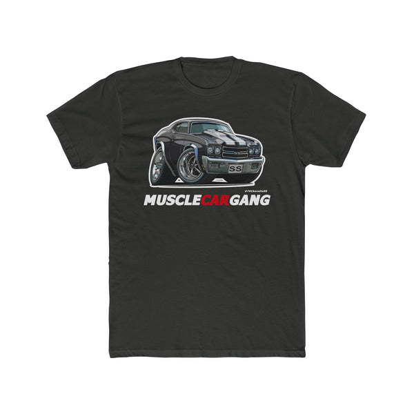 1970 CHEVELLE SS T-Shirt