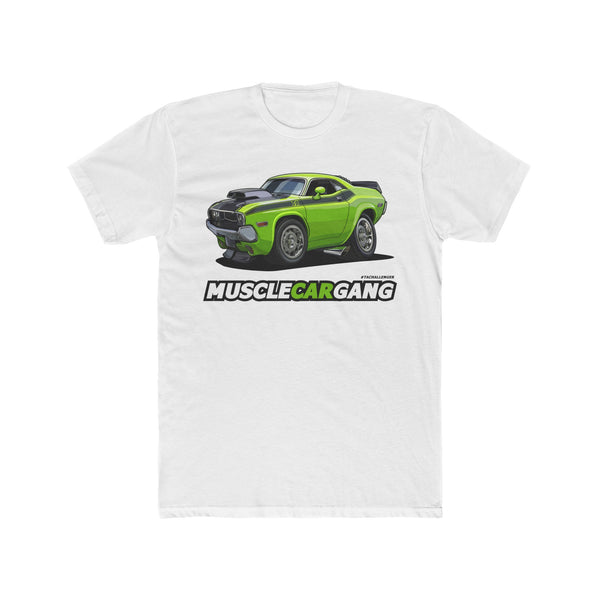 1970 Challenger T/A (T-Shirt)