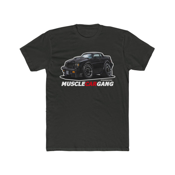 1987 Buick Grand National T-Shirt