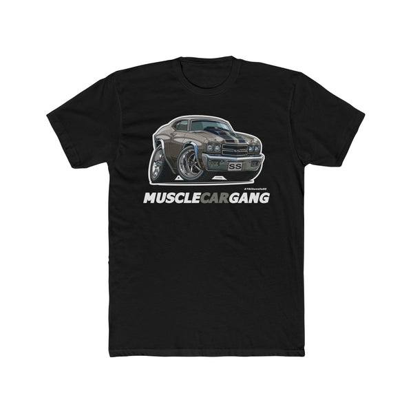 1970 CHEVELLE SS T-Shirt