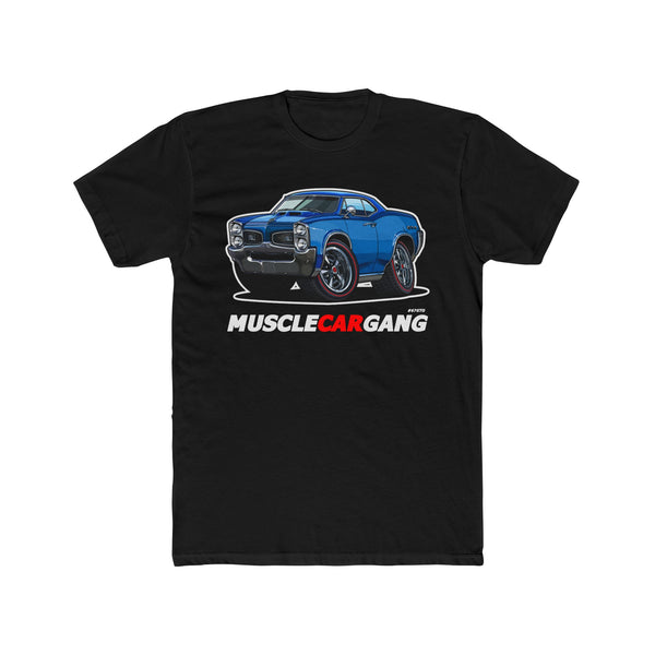 1966 PONTIAC GTO T-Shirt
