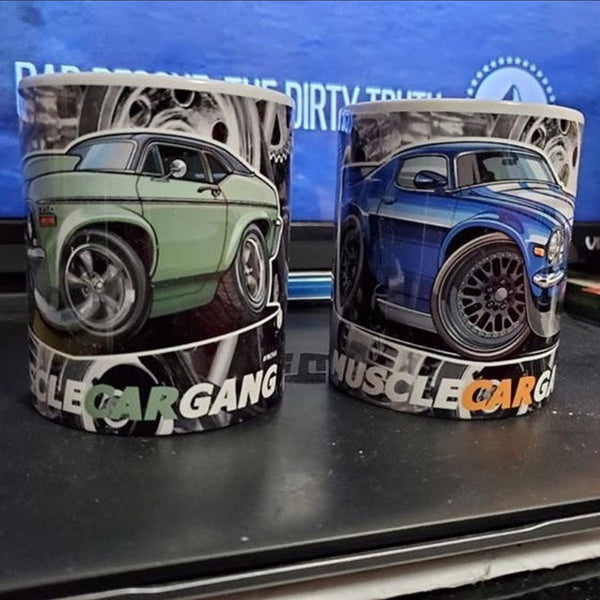 71 Camaro RS Mug 11oz