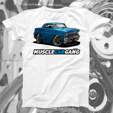 1967 Nova T-Shirt