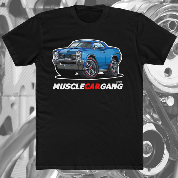 1966 PONTIAC GTO T-Shirt