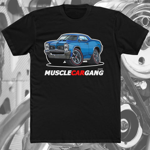 1966 PONTIAC GTO T-Shirt