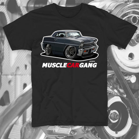 1967 Nova ll T-Shirt