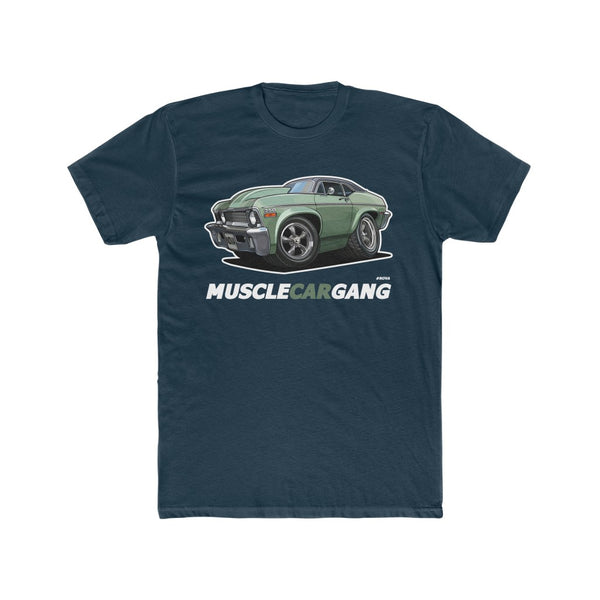 1969 NOVA T-Shirt