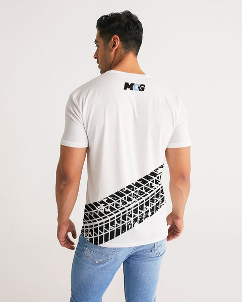HD - 1967 Eleanor Mustang  Men's Tee