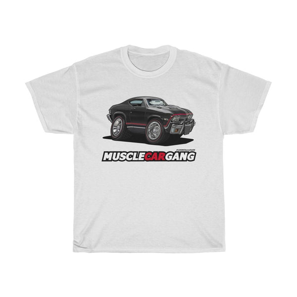 1968 Chevelle SS 396 T-Shirt
