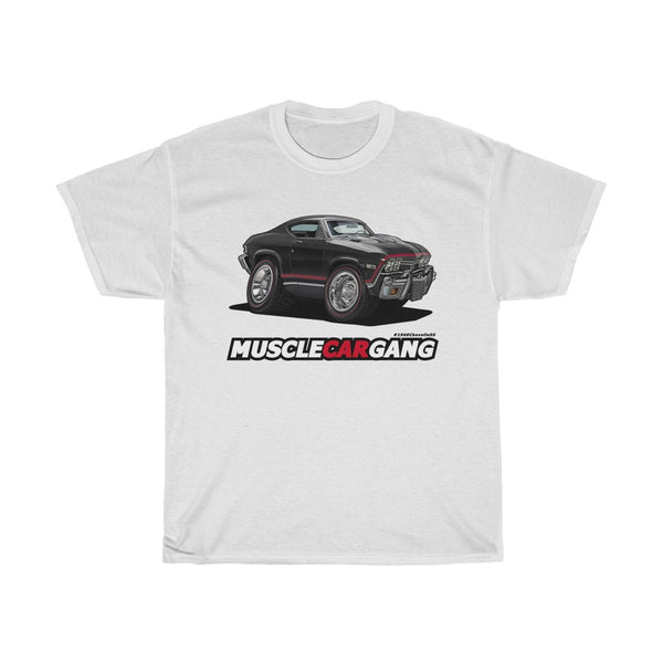 1968 Chevelle SS 396 Tee