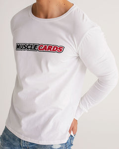 MuscleCards® Men's Long Sleeve Tee