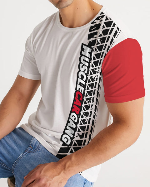 HD - 1966 GTO (Back) Men's Tee