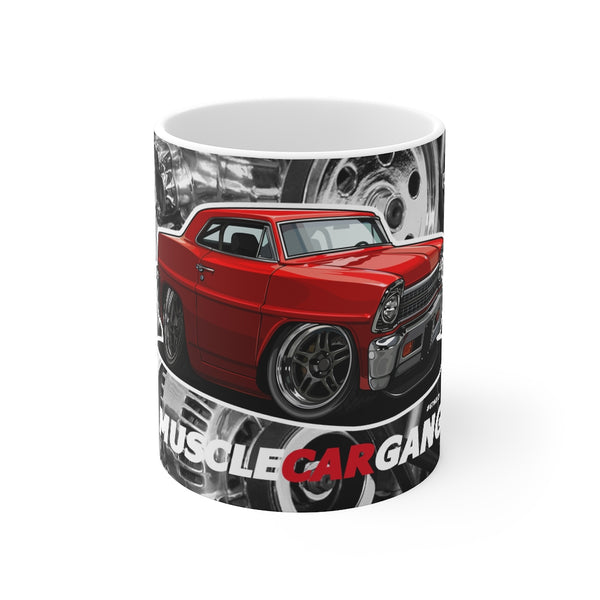 67 Nova Mug 11oz