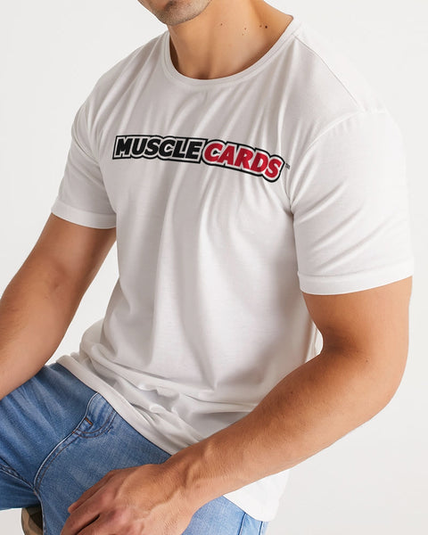 MuscleCards® Men's Tee