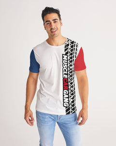 HD - 1970 The Machine (Back) Men's Tee