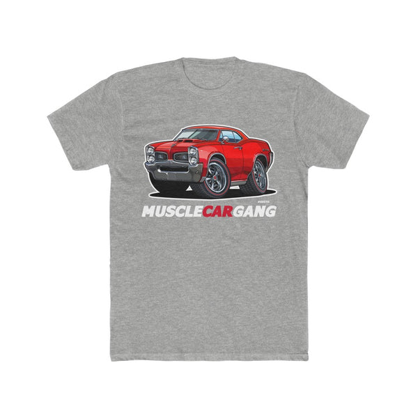 1966 Pontiac GTO T-Shirt