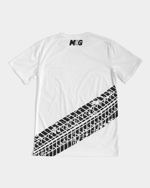 HD - 1970 Monte Carlos Silver Men's Tee