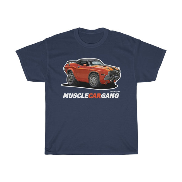 1970 Challenger R/T T-Shirt