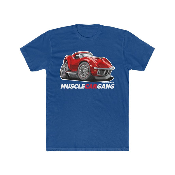 1969 Corvette StingRay 427 T-Shirt