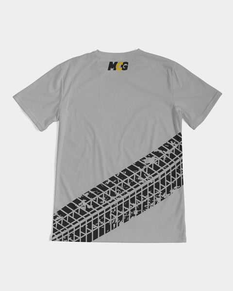 HD - 1971 Chevelle Yellow (Gray) Men's Tee
