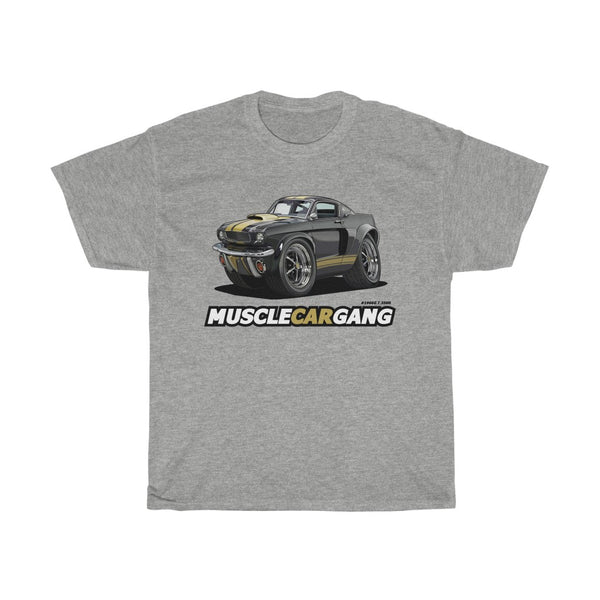 1966 Mustang G.T.350H T-Shirt